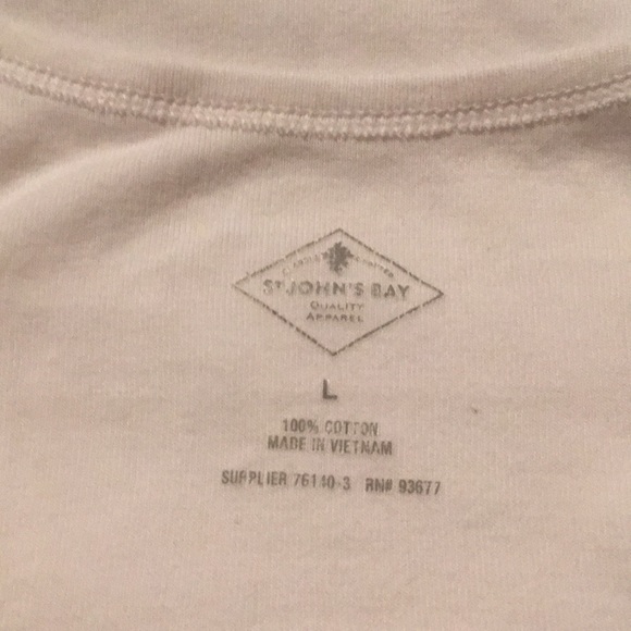 3 tanks + 1 BONUS Chico’s tank! - Picture 3 of 7